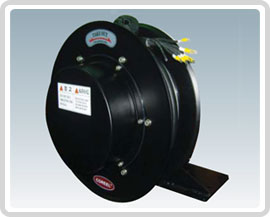 STC Type Cable Reel